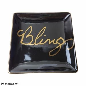 Juicy Couture | Bling Jewelry Drop Tray